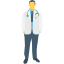 View List of ESIC Doctors in A G