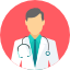 View List of Infertility Doctors in A G