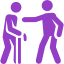 View List of Physiotherapists For Home Visit in A G